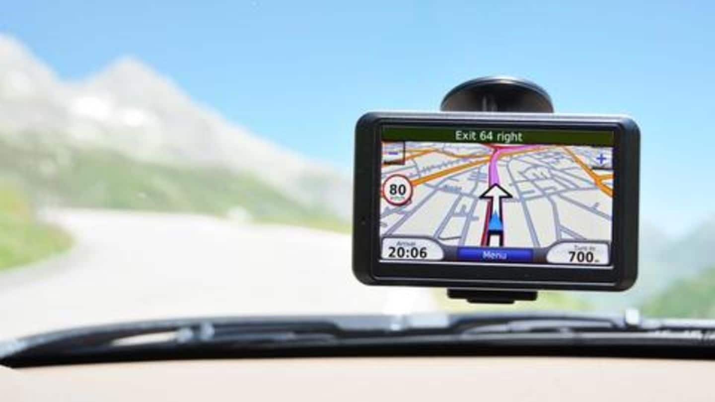 #TechBytes: 5 best driving apps every car owner must download