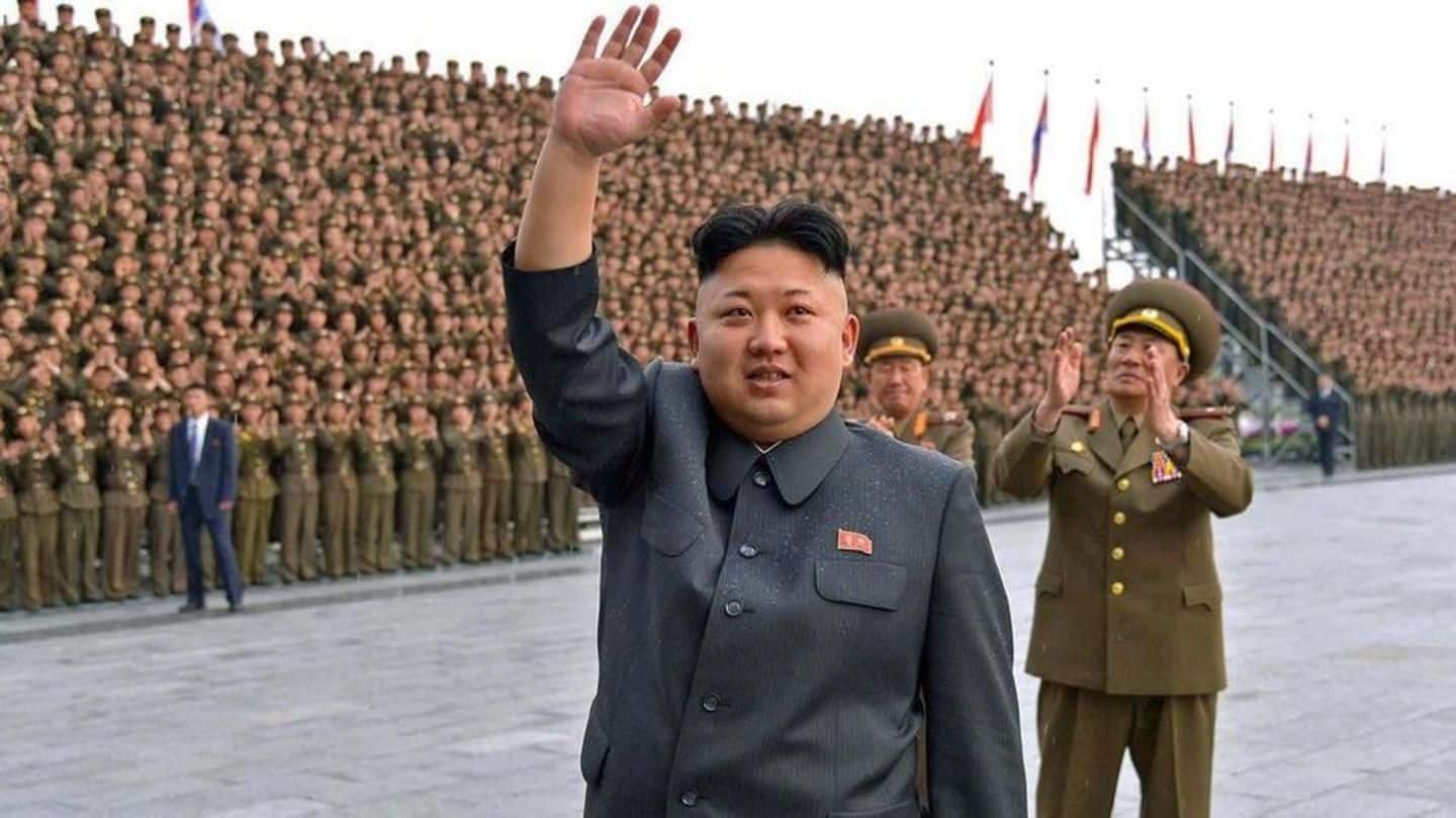 North Korea test 3 ballistic missiles amid US-South Korea drills