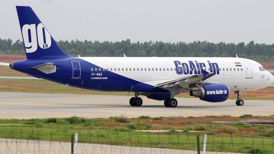 GoAir's massive discounts: Flights at as low as Rs. 312!