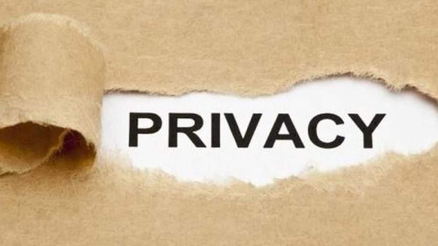 Step-by-step guide to optimizing privacy on the internet