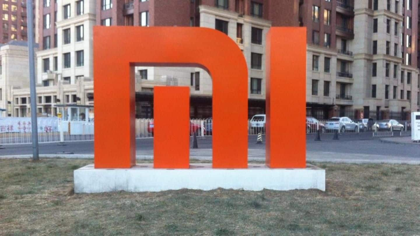 Xiaomi dominates Indian smartphone market with 31% market share