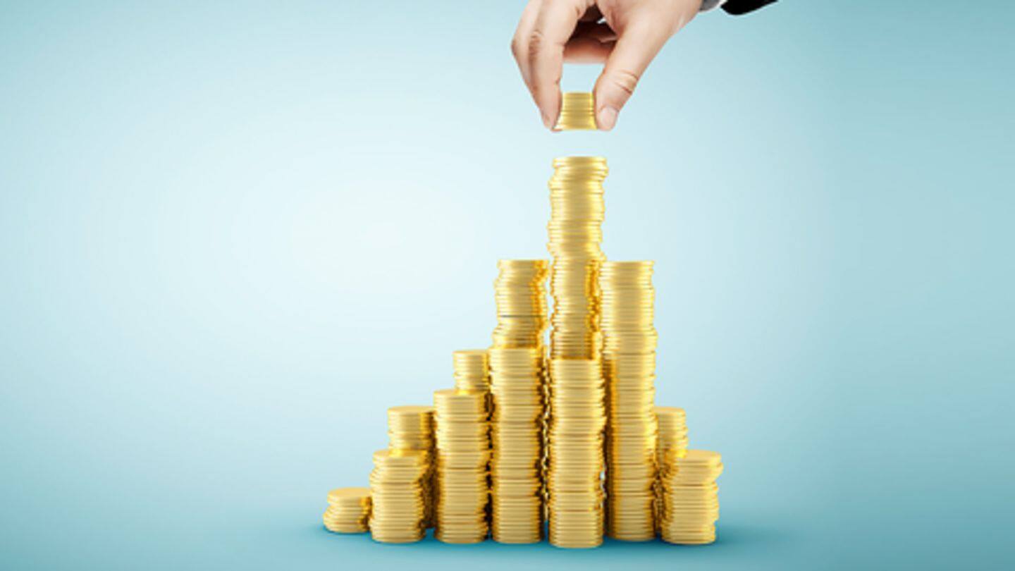 Kanchan targets Rs. 3.5cr revenue for 2018-19 Kanchan targets Rs. 3.5cr revenue for 2018-19