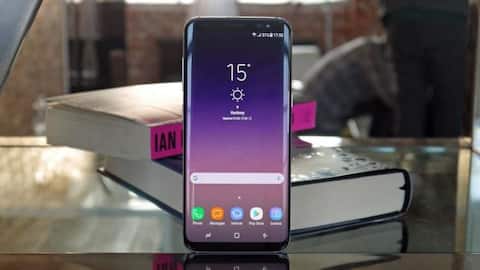 Galaxy S9, S9+ are Samsung's fastest and most expensive secrets