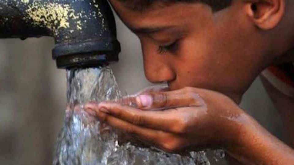 Reports: More than two-thirds of Pakistan drinks contaminated water