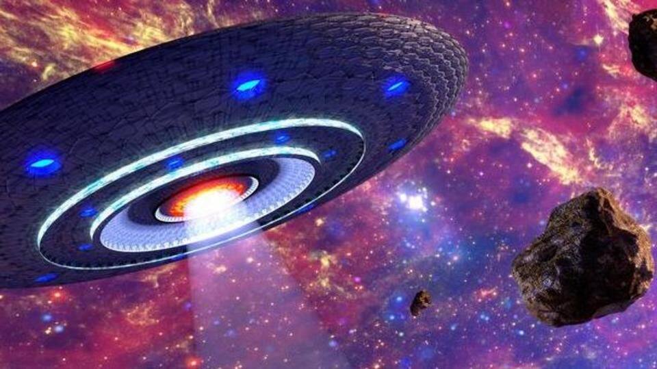 Pentagon ran a secret multimillion dollar UFO programme