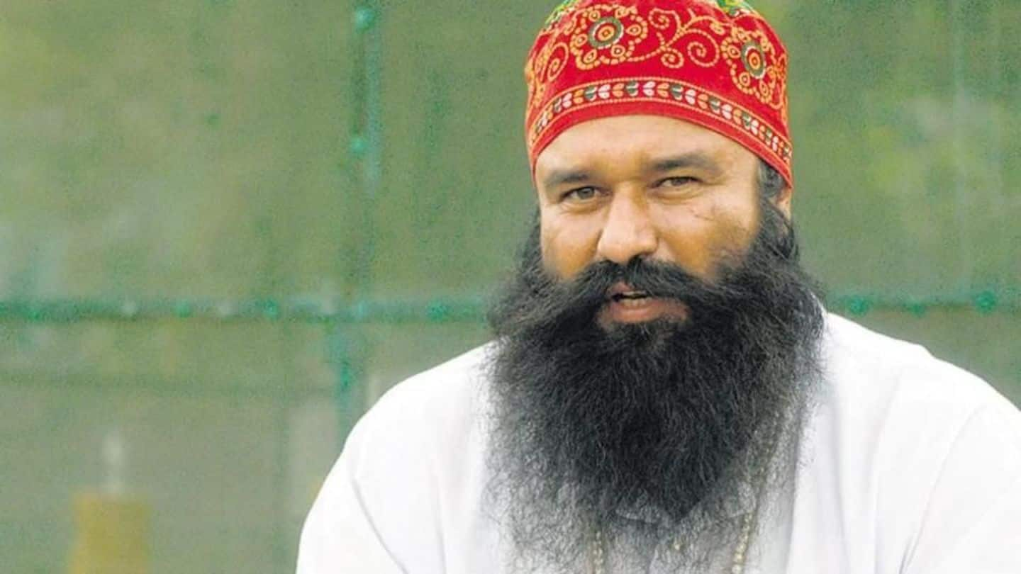 Ram Rahim on trial again: Hearing in 2 murder-cases begins