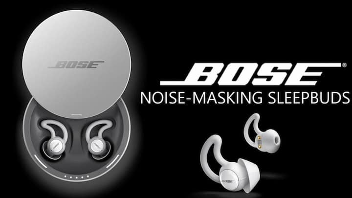 These $250 earphones from Bose can't play music