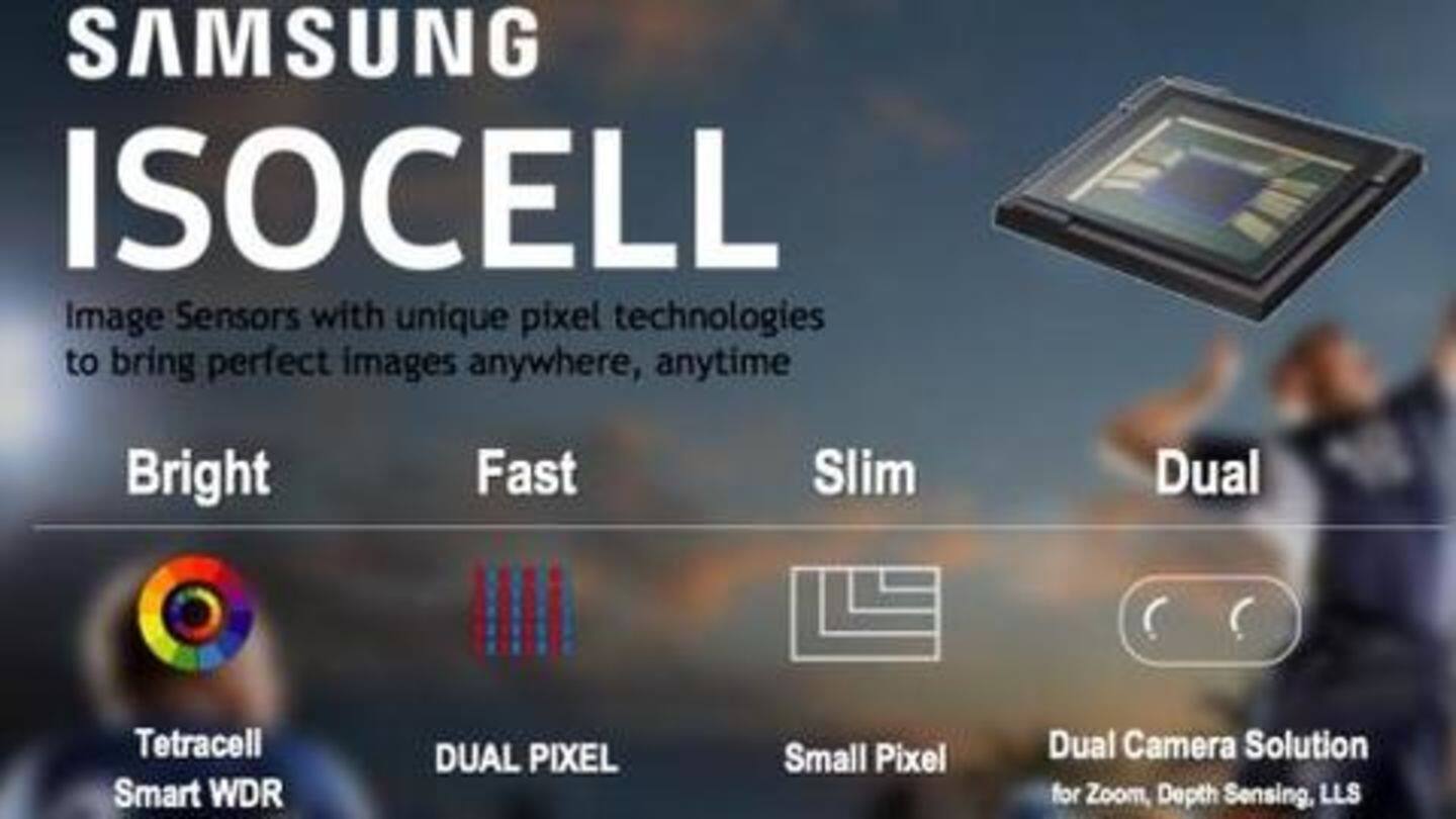 Xiaomi's flagship will debut a 100MP rear camera Xiaomi's flagship will debut a 100MP rear camera