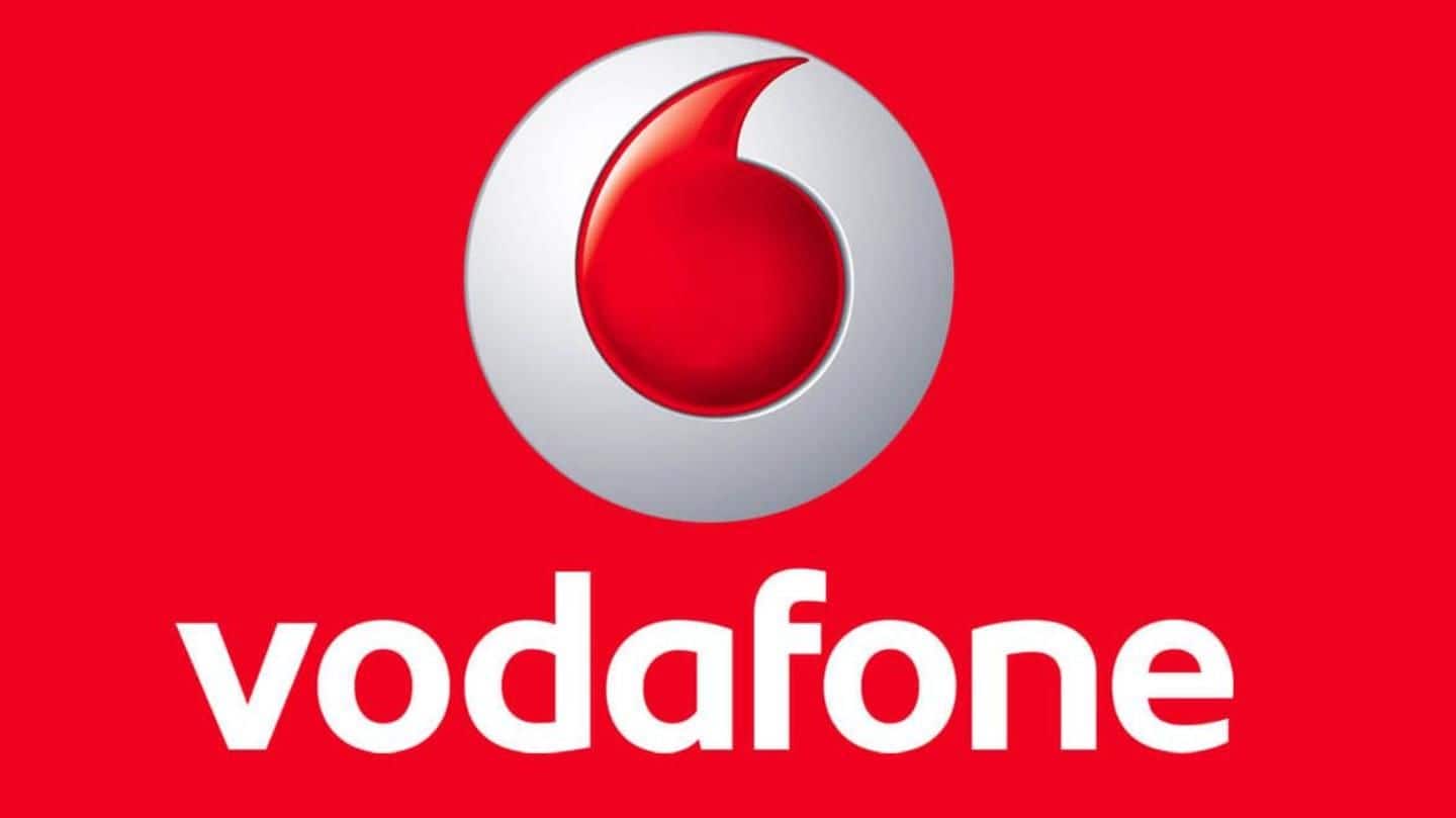 Vodafone India posts operating profit of Rs. 9,805cr for FY17-18