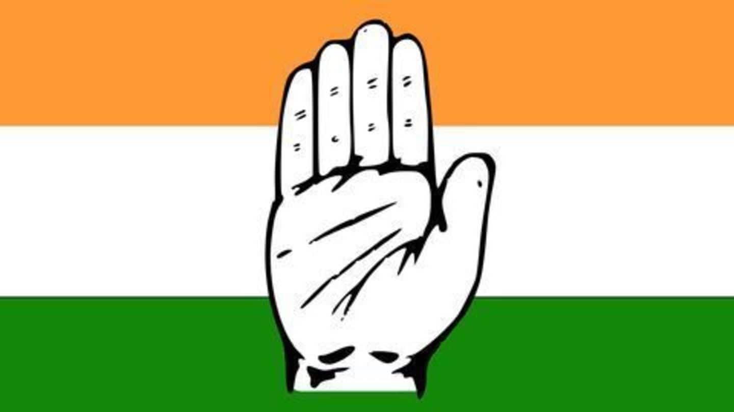 Does the Lucknow Congress headquarters belong to the Congress?