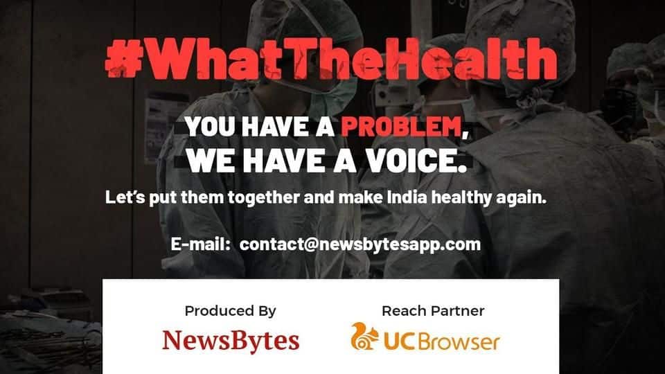 #WhatTheHealth: What can you do when you face medical negligence? #WhatTheHealth: What can you do when you face medical negligence?