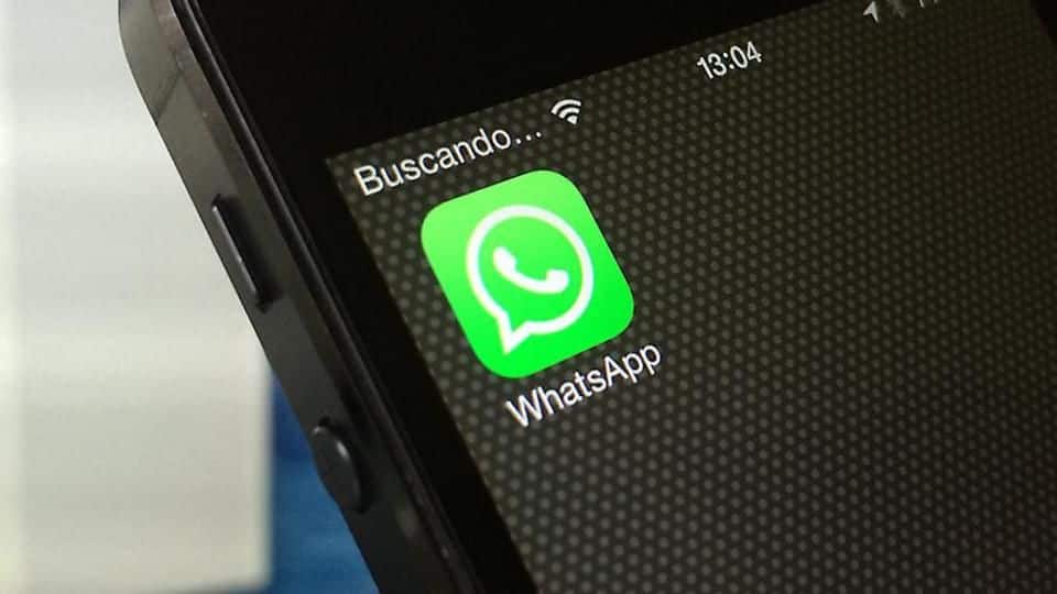 You can still read 'deleted' WhatsApp messages! Here's the hack