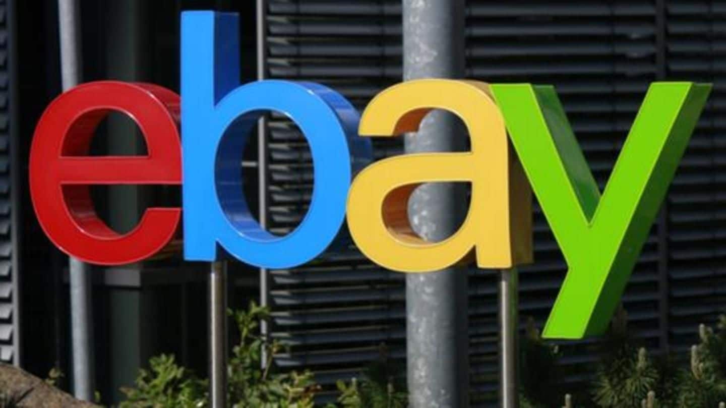 5 weirdest things ever sold on eBay