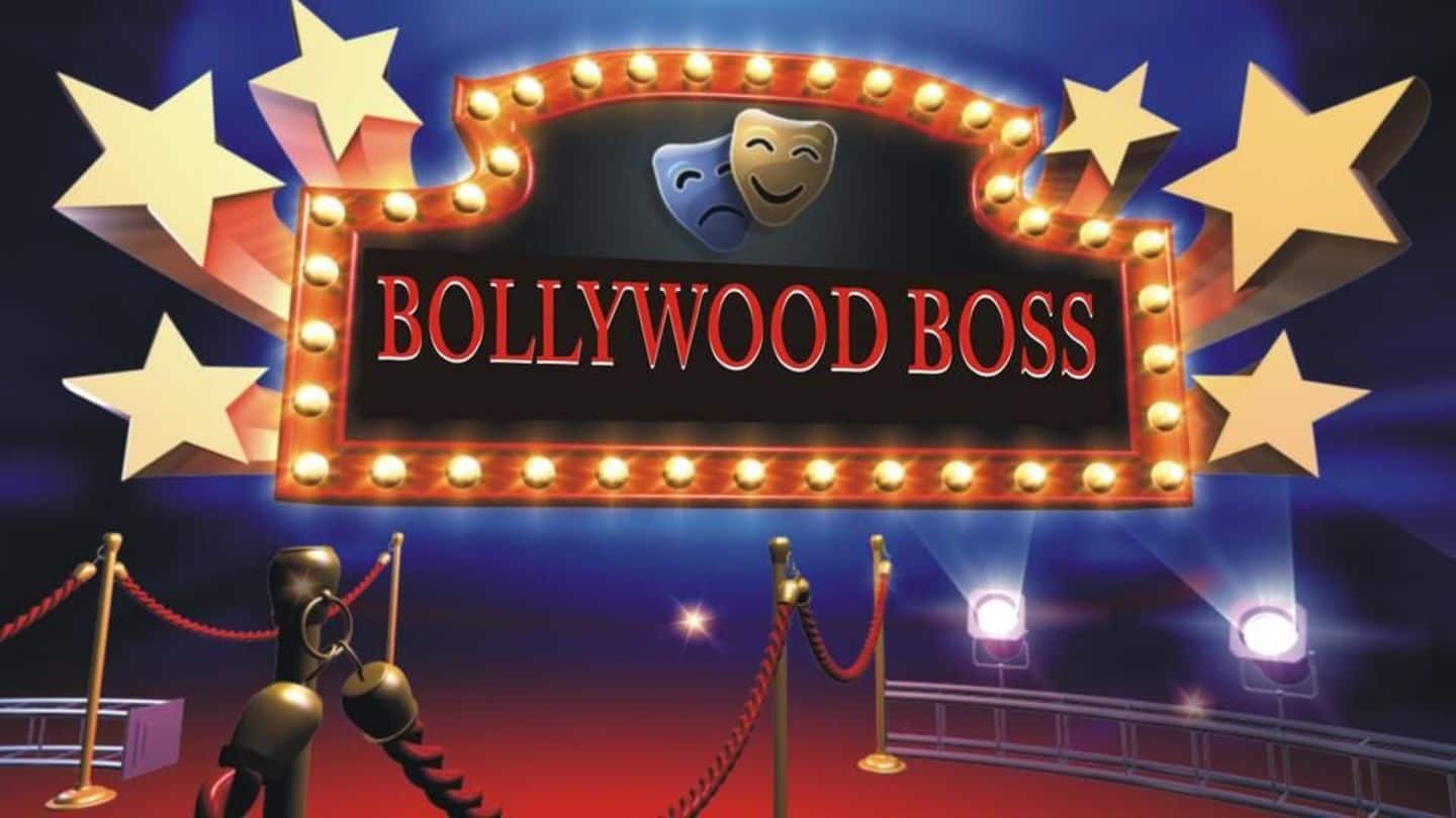 Bollywood's 10-year journey: From larger-than-life success to struggling for business