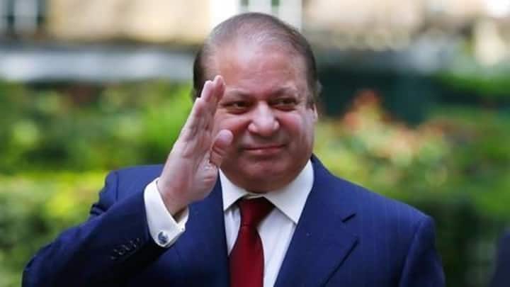 Panama Papers: Pakistan PM Nawaz Sharif disqualified from holding office