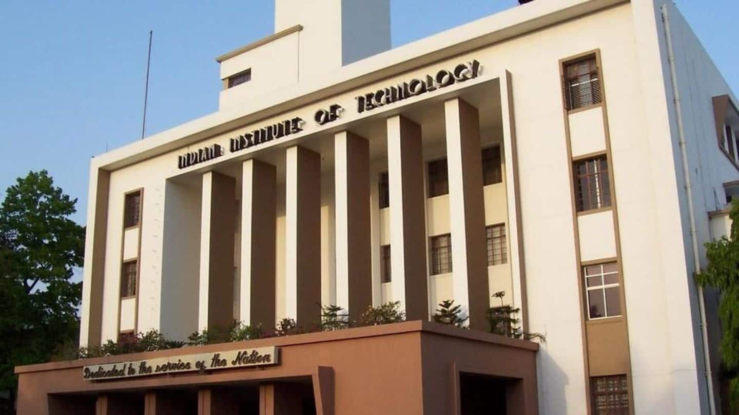 Ragging: IIT-Kanpur suspends 22 students for abusing, thrashing juniors