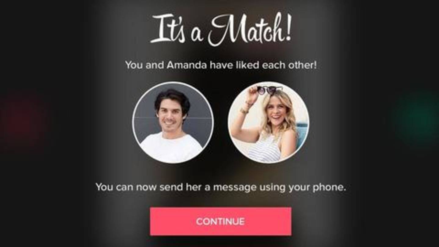 Soon, you'd be able to use Tinder on weak connection