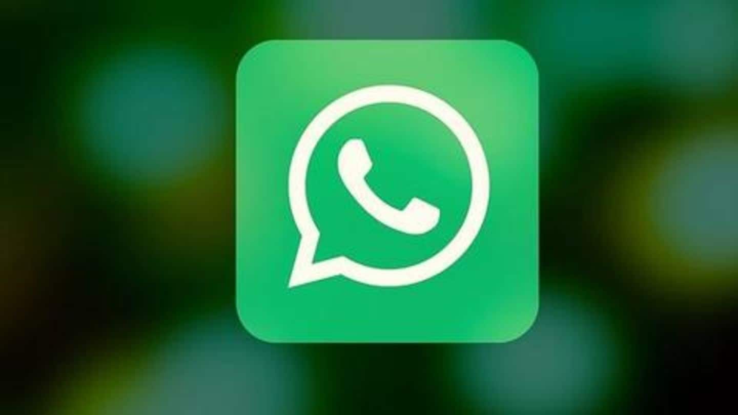 Soon, you will get 'Advanced Search' features on WhatsApp