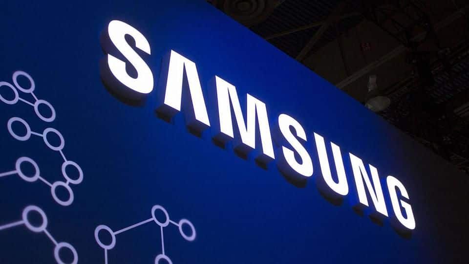 Samsung's new technology can charge your smartphones in 12 minutes!