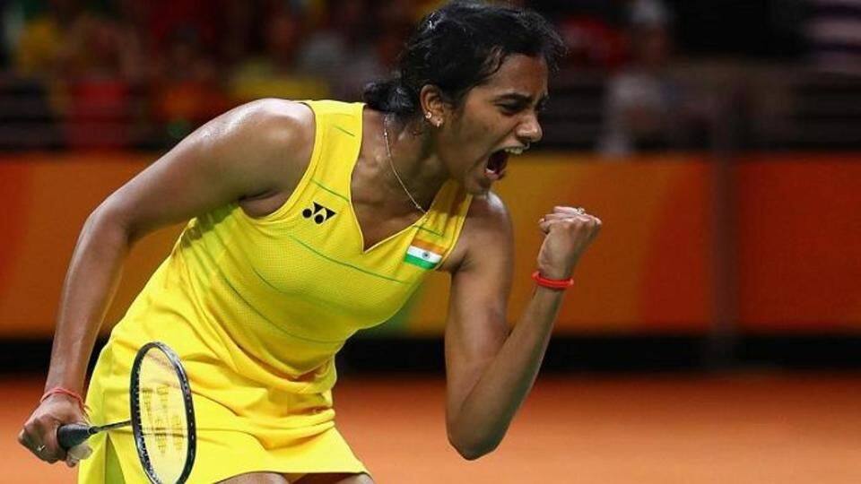 IndiGo Airlines staffer behaves "rudely" with badminton star PV Sindhu