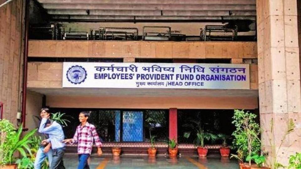 EPF cover salary limit to be increased to Rs. 21,000
