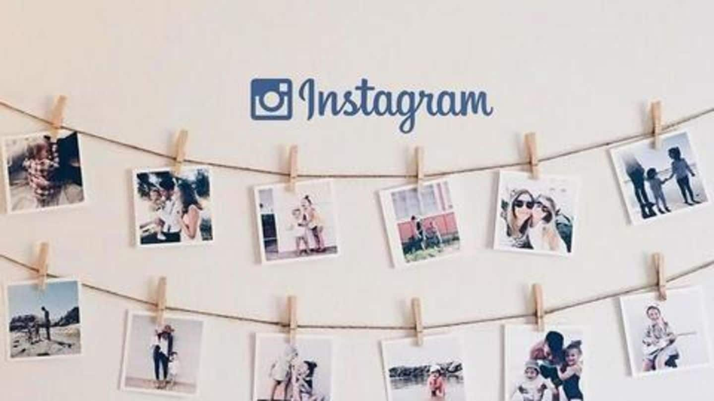 Thousands of Instagram passwords leaked: Details here