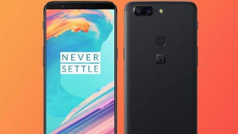 OnePlus 5T, iPhoneX, Pixel2 XL, Note8: Which one to buy?