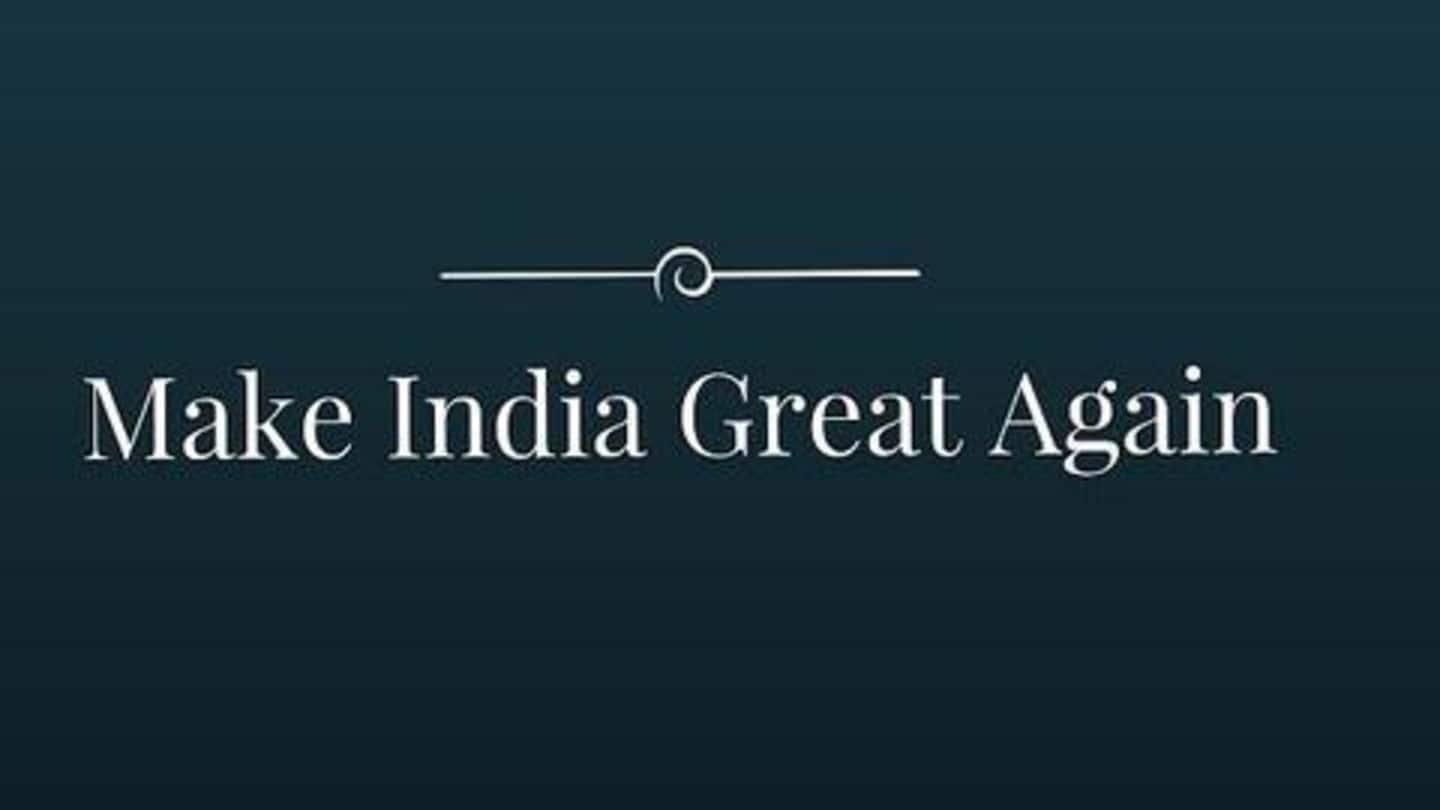 Defense: Fix the procurement process, make India strong (again) Defense: Fix the procurement process, make India strong (again)