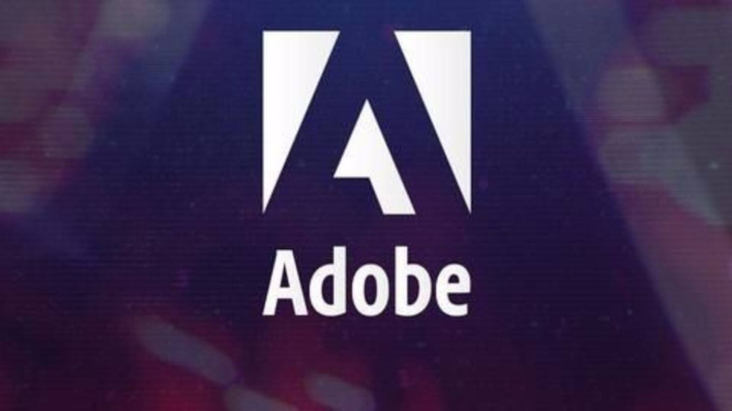 Adobe to pull the plug on Flash Player in 2020