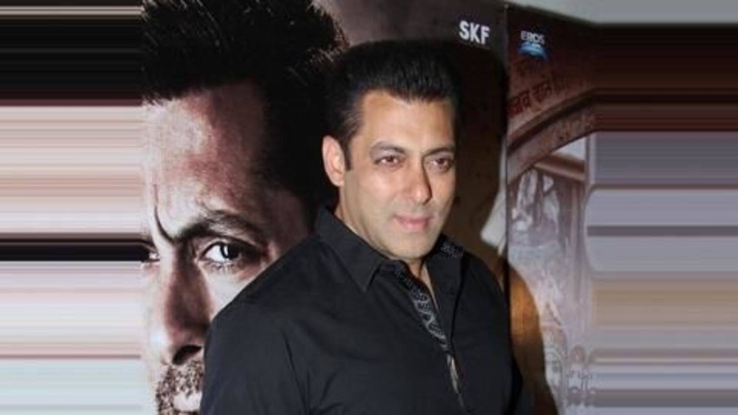 Will Salman Khan's 'Tubelight' not release in Pakistan?