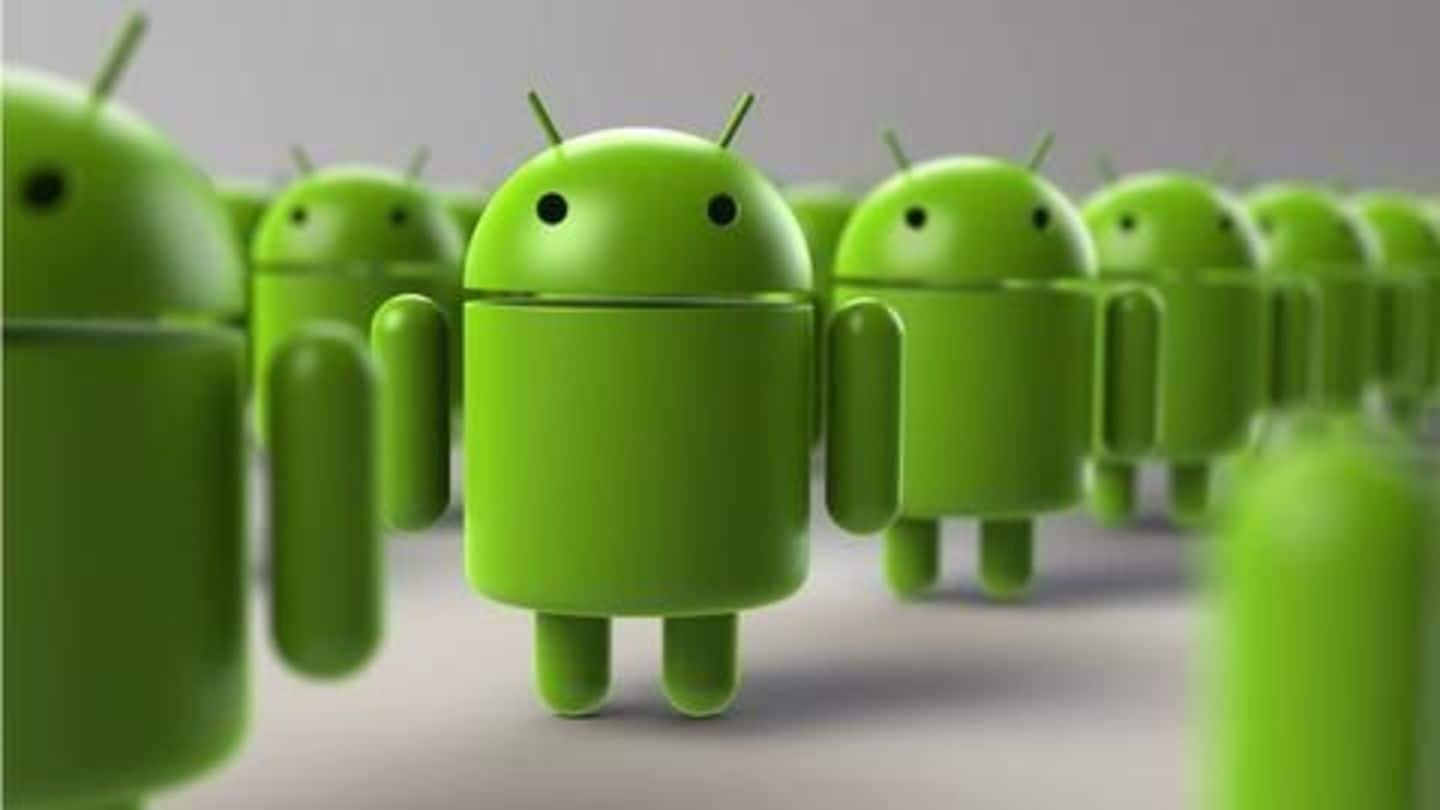 'Judy' Malware infects more than 36.5 million Android users