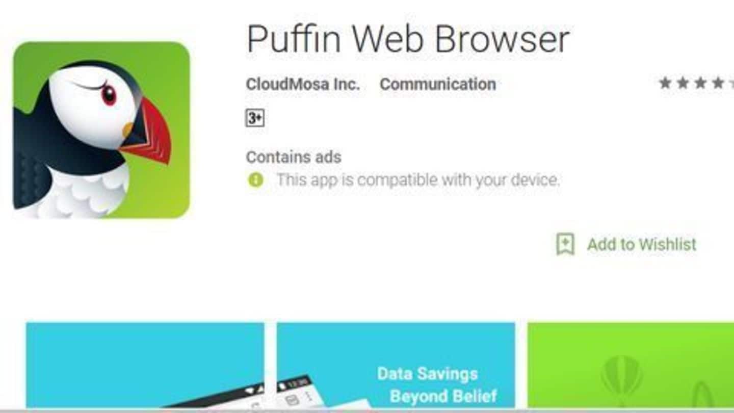 puffin secure browser download