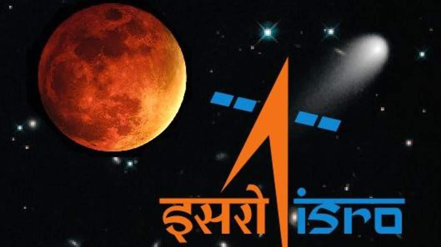 ISRO plans to launch its TV channel for Indian kids