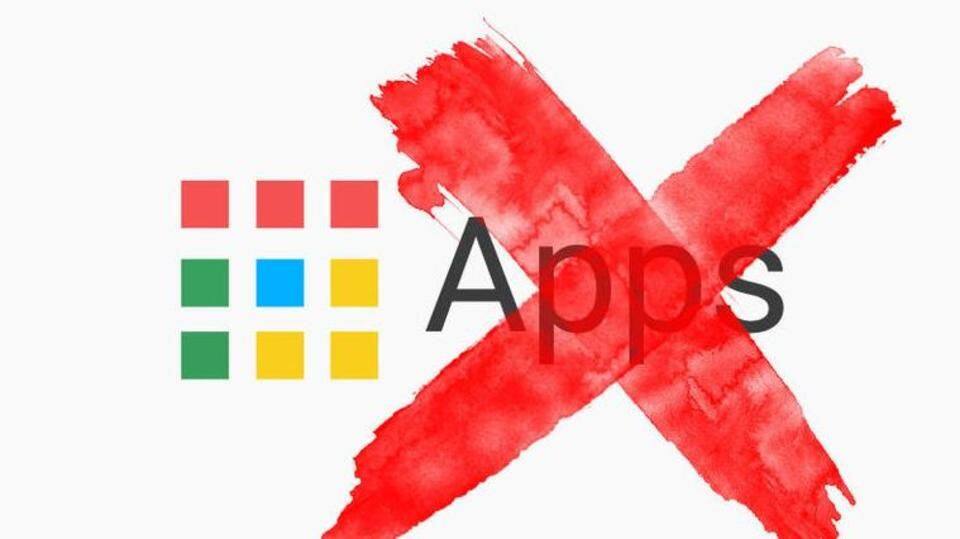 Google shuts down Chrome apps for Windows, Mac, and Linux Google shuts down Chrome apps for Windows, Mac, and Linux