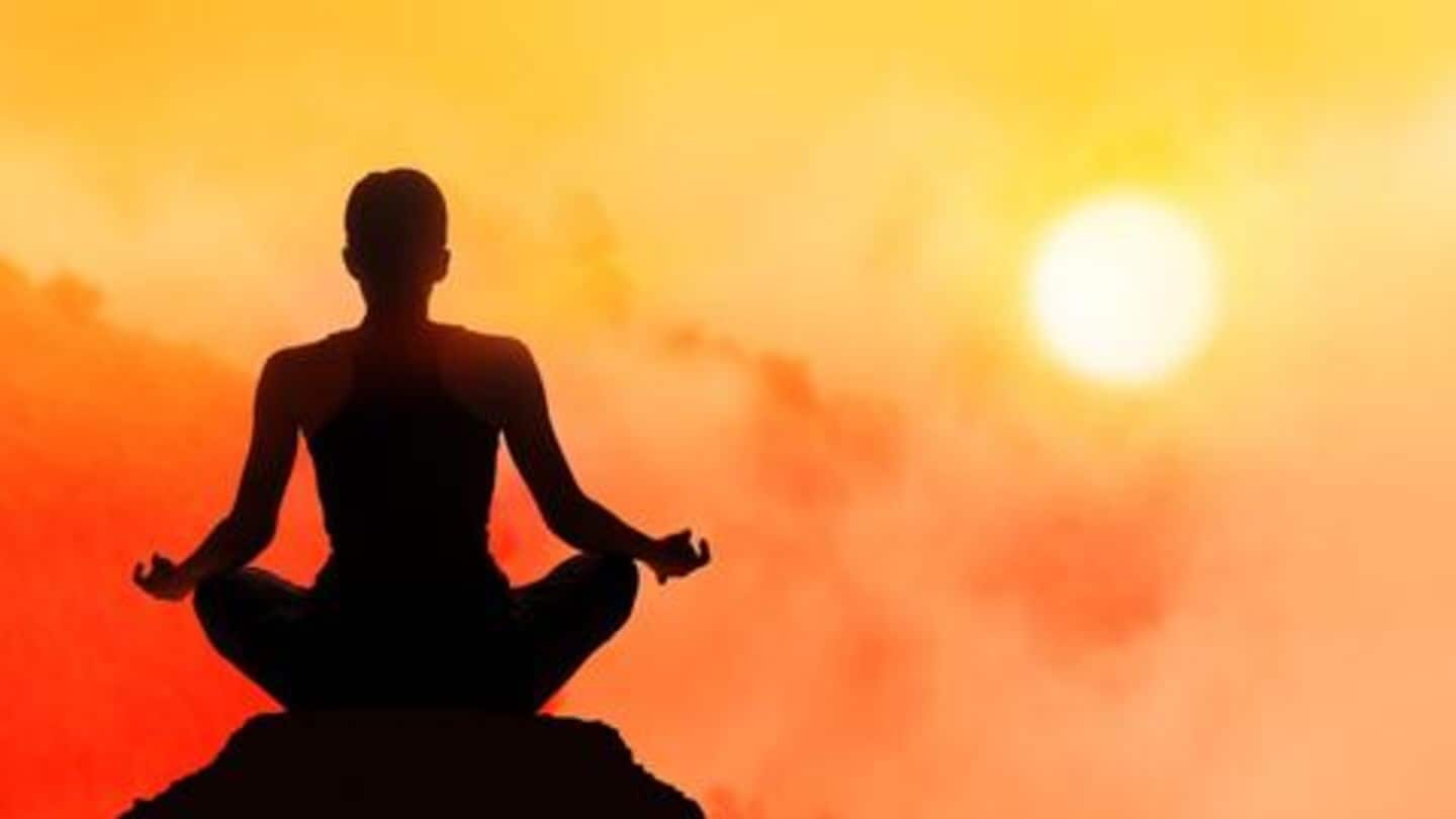 Bhujangasana (Cobra pose): It helps improve thyroid functioning Bhujangasana (Cobra pose): It helps improve thyroid functioning