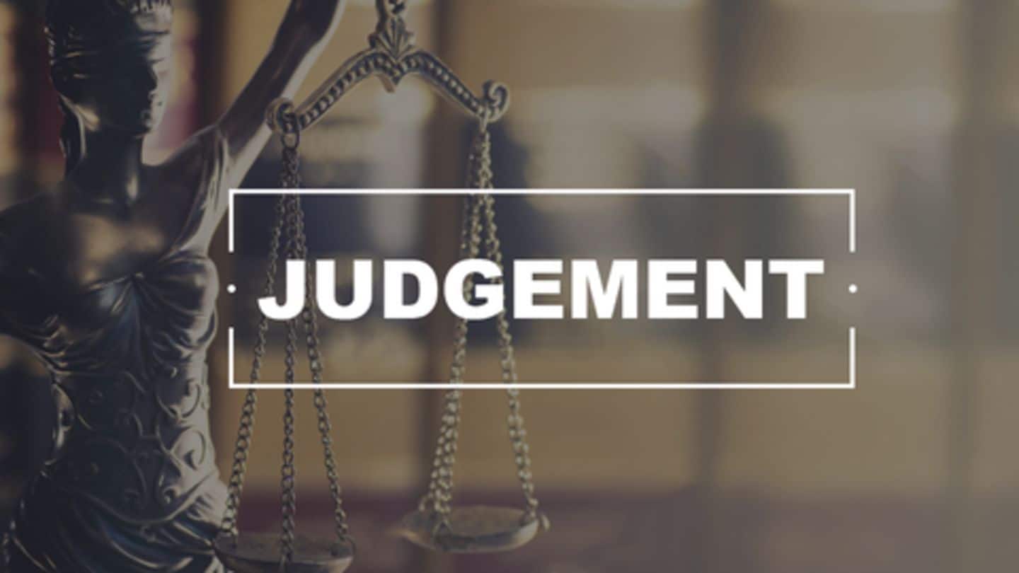 Despite incriminating evidence, prosecution's case fell flat Despite incriminating evidence, prosecution's case fell flat