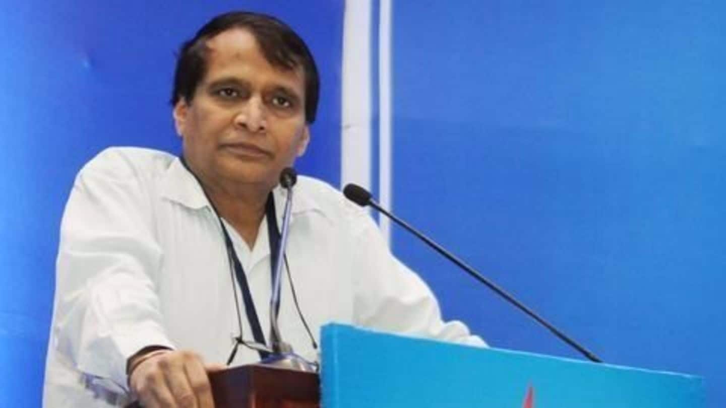 Railways begins cracking down on corruption within its ranks