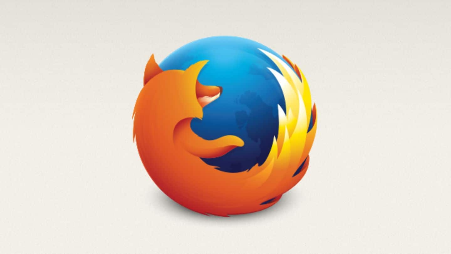 Mozilla activates Tracking Protection on Firefox for iOS by default