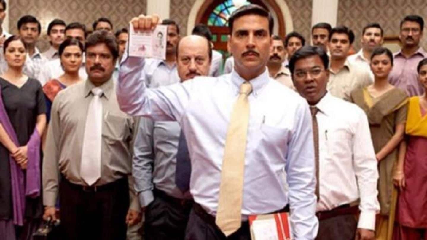 #Special26InRealLife: Mumbai Police bust gang of fake I-T officers
