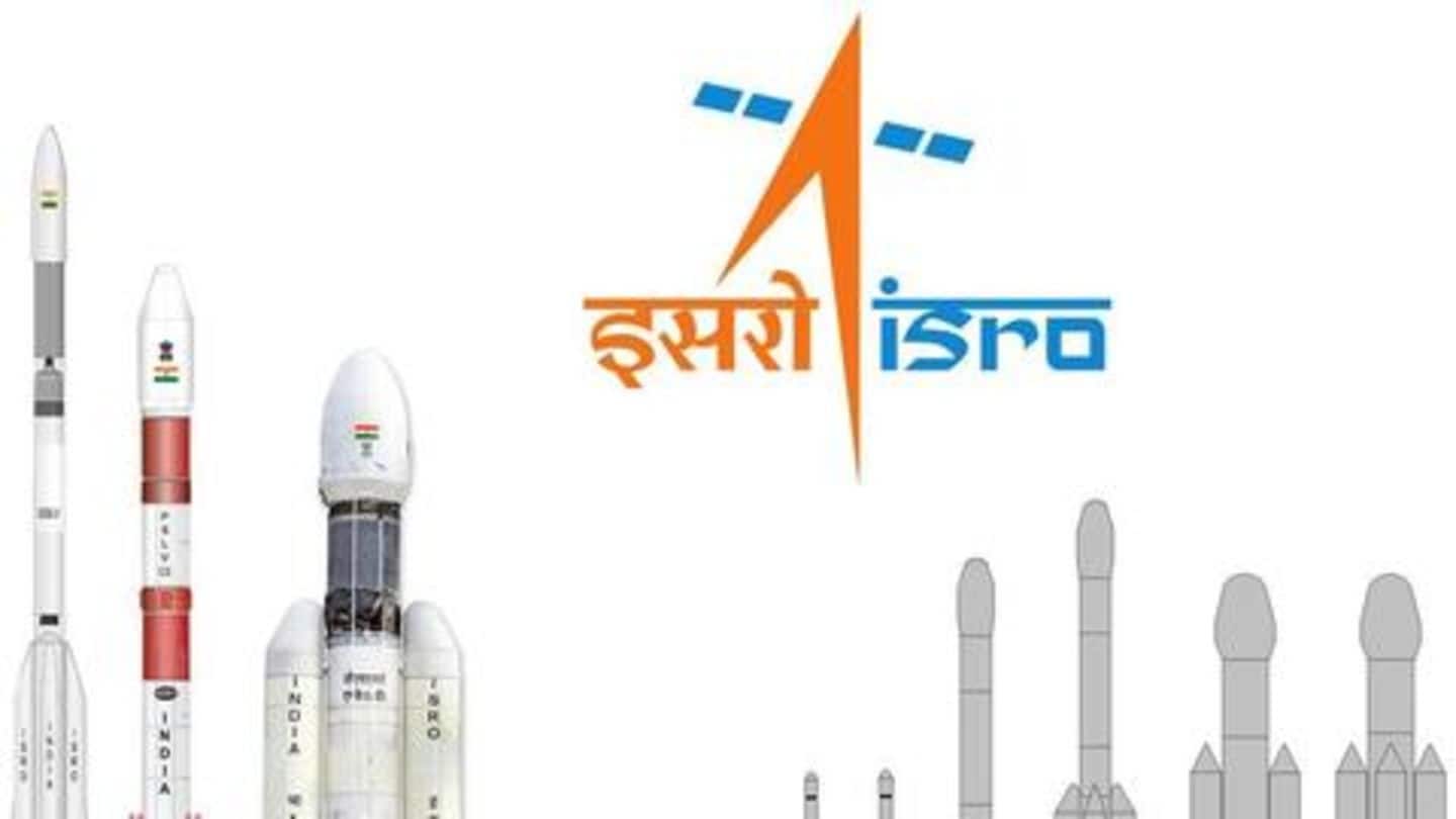 ISRO scripts history, launches spy satellite to combat terrorism