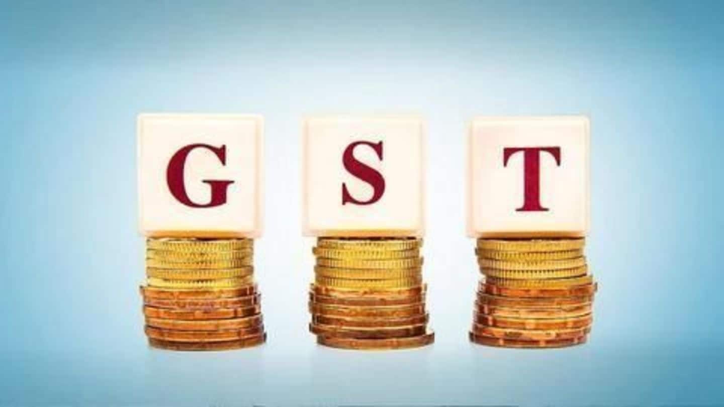 GST rollout: Job market expects 1 lakh immediate openings
