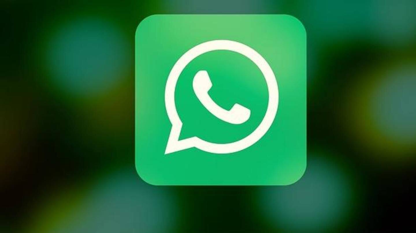 WhatsApp: New bug allows blocked users to send messages