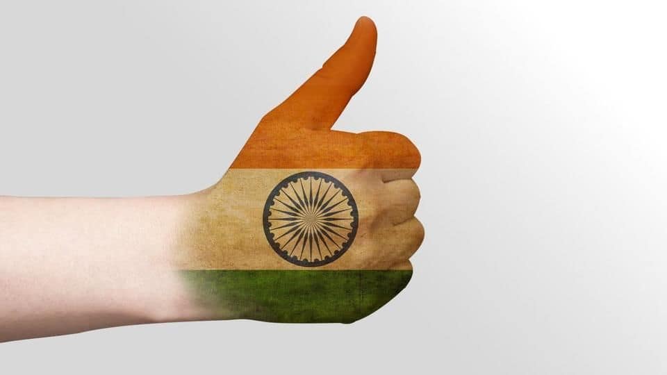 Indian military must be geared towards air-superiority Indian military must be geared towards air-superiority