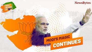 BJP vs. Congress: Top 8 Gujarat Assembly Election controversies