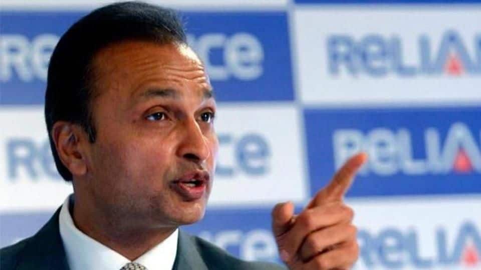 More trouble for RCom: China Development Bank files insolvency case