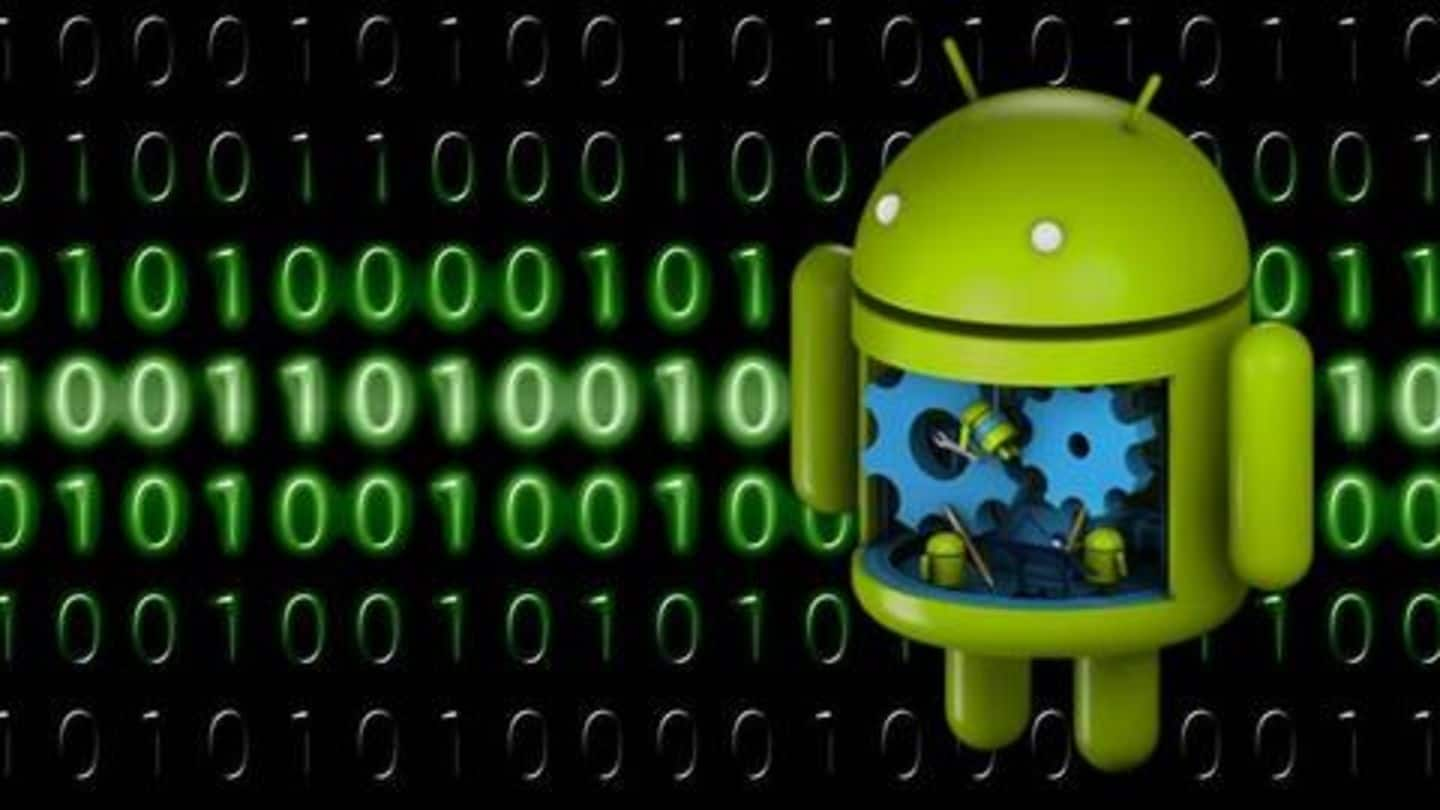 Critical Android vulnerability affects Samsung, Huawei, Xiaomi smartphones