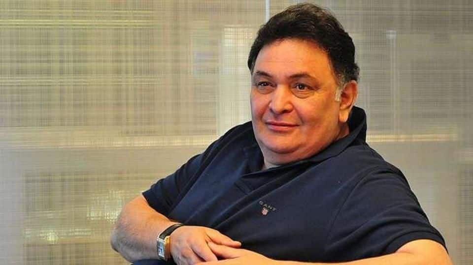 Rishi Kapoor stoops to a new low, body-shames pregnant Beyonce