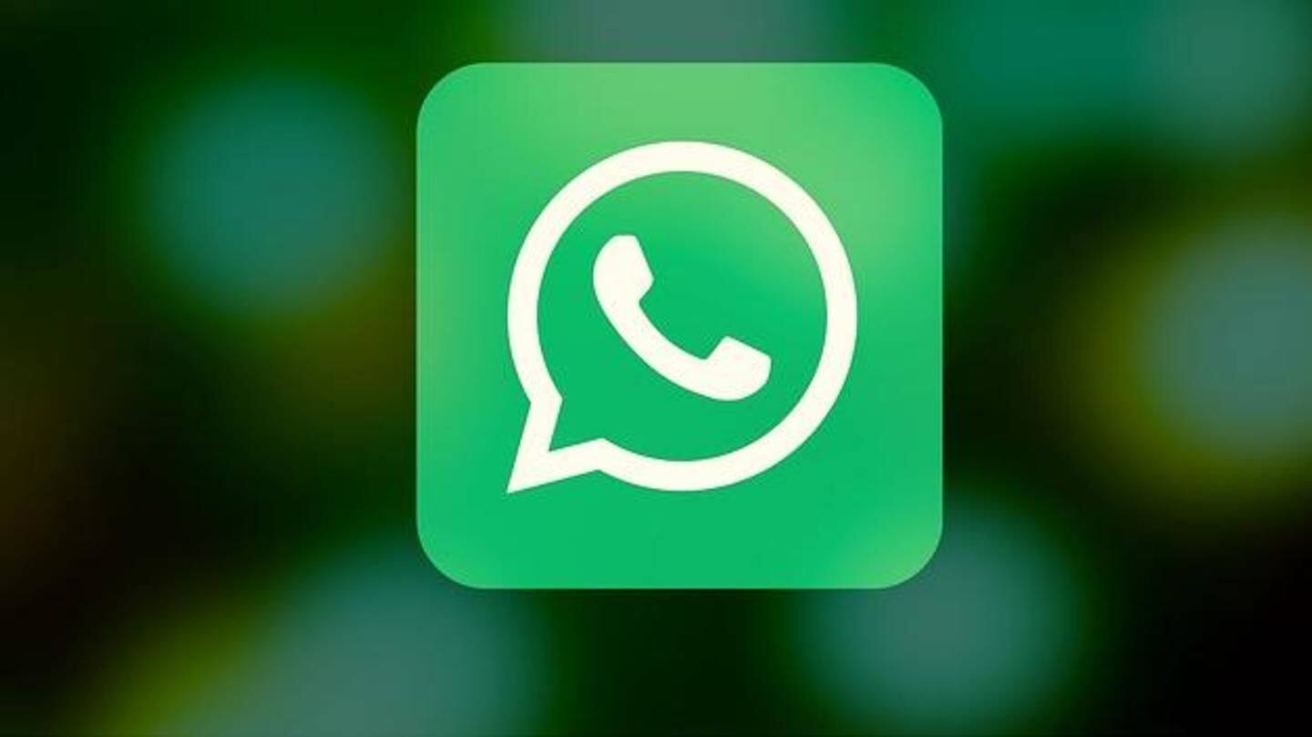 WhatsApp gets payments through QR code, advanced GIF search feature