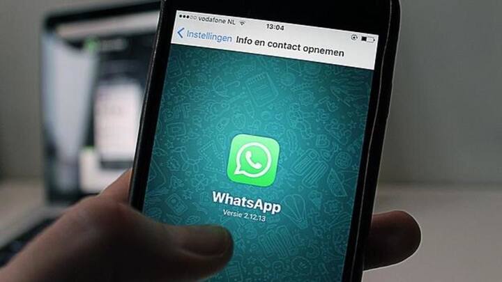 WhatsApp says "NO" to India's request to trace messages