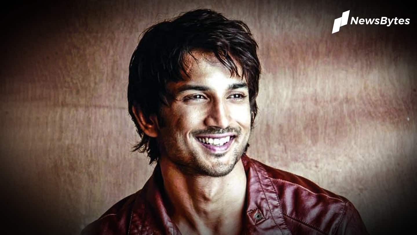 Sushant's father reveals actor wanted to get married next year
